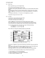 Предварительный просмотр 12 страницы Kyocera KM-3650W Operation Manual