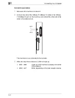 Предварительный просмотр 15 страницы Kyocera KM-4230 User Manual