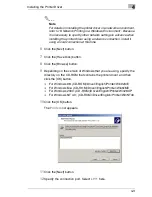 Предварительный просмотр 20 страницы Kyocera KM-4230 User Manual