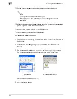 Предварительный просмотр 21 страницы Kyocera KM-4230 User Manual