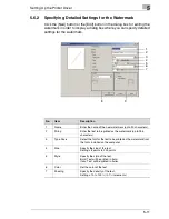 Предварительный просмотр 44 страницы Kyocera KM-4230 User Manual