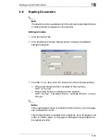 Предварительный просмотр 48 страницы Kyocera KM-4230 User Manual