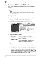 Предварительный просмотр 57 страницы Kyocera KM-4230 User Manual