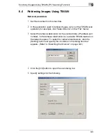 Предварительный просмотр 166 страницы Kyocera KM-4230 User Manual