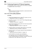 Предварительный просмотр 183 страницы Kyocera KM-4230 User Manual