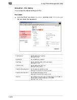 Предварительный просмотр 223 страницы Kyocera KM-4230 User Manual