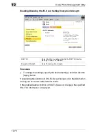 Предварительный просмотр 265 страницы Kyocera KM-4230 User Manual