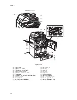 Предварительный просмотр 20 страницы Kyocera KM-6030 Service Manual