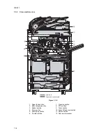 Предварительный просмотр 22 страницы Kyocera KM-6030 Service Manual