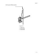 Предварительный просмотр 27 страницы Kyocera KM-6030 Service Manual