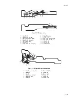 Предварительный просмотр 31 страницы Kyocera KM-6030 Service Manual