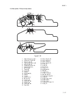 Предварительный просмотр 33 страницы Kyocera KM-6030 Service Manual