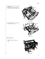 Предварительный просмотр 42 страницы Kyocera KM-6030 Service Manual