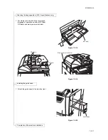 Предварительный просмотр 46 страницы Kyocera KM-6030 Service Manual