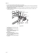 Предварительный просмотр 49 страницы Kyocera KM-6030 Service Manual