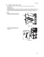 Предварительный просмотр 50 страницы Kyocera KM-6030 Service Manual