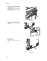 Предварительный просмотр 51 страницы Kyocera KM-6030 Service Manual