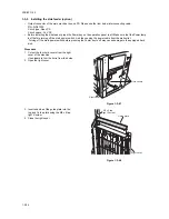 Предварительный просмотр 59 страницы Kyocera KM-6030 Service Manual