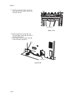 Предварительный просмотр 61 страницы Kyocera KM-6030 Service Manual