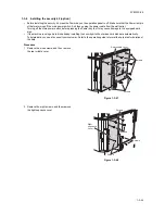 Предварительный просмотр 68 страницы Kyocera KM-6030 Service Manual