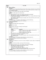 Предварительный просмотр 80 страницы Kyocera KM-6030 Service Manual