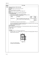 Предварительный просмотр 87 страницы Kyocera KM-6030 Service Manual