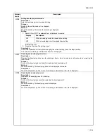 Предварительный просмотр 111 страницы Kyocera KM-6030 Service Manual