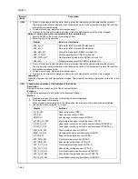 Предварительный просмотр 121 страницы Kyocera KM-6030 Service Manual