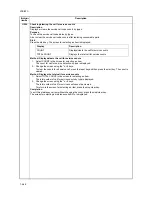 Предварительный просмотр 143 страницы Kyocera KM-6030 Service Manual