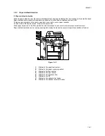 Предварительный просмотр 160 страницы Kyocera KM-6030 Service Manual