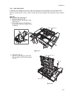 Предварительный просмотр 240 страницы Kyocera KM-6030 Service Manual