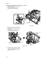 Предварительный просмотр 245 страницы Kyocera KM-6030 Service Manual