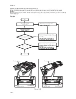 Предварительный просмотр 251 страницы Kyocera KM-6030 Service Manual