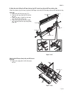 Предварительный просмотр 256 страницы Kyocera KM-6030 Service Manual