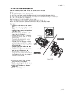 Предварительный просмотр 270 страницы Kyocera KM-6030 Service Manual