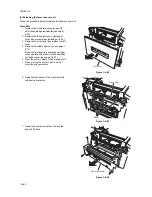 Предварительный просмотр 279 страницы Kyocera KM-6030 Service Manual