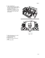 Предварительный просмотр 284 страницы Kyocera KM-6030 Service Manual