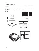 Предварительный просмотр 289 страницы Kyocera KM-6030 Service Manual