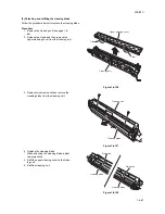 Предварительный просмотр 306 страницы Kyocera KM-6030 Service Manual