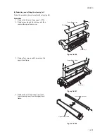 Предварительный просмотр 312 страницы Kyocera KM-6030 Service Manual