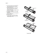 Предварительный просмотр 313 страницы Kyocera KM-6030 Service Manual