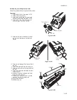 Предварительный просмотр 318 страницы Kyocera KM-6030 Service Manual