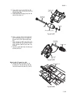 Предварительный просмотр 326 страницы Kyocera KM-6030 Service Manual