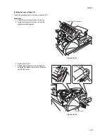 Предварительный просмотр 328 страницы Kyocera KM-6030 Service Manual