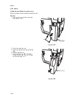 Предварительный просмотр 337 страницы Kyocera KM-6030 Service Manual