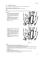 Предварительный просмотр 343 страницы Kyocera KM-6030 Service Manual