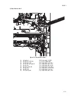 Предварительный просмотр 351 страницы Kyocera KM-6030 Service Manual