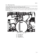 Предварительный просмотр 355 страницы Kyocera KM-6030 Service Manual