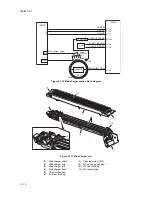 Предварительный просмотр 356 страницы Kyocera KM-6030 Service Manual