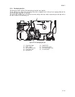 Предварительный просмотр 361 страницы Kyocera KM-6030 Service Manual